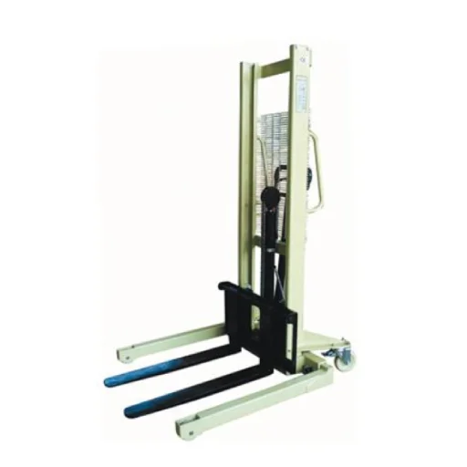 Apilador Manual APLM500A16/A25/A30  APLM1000A16/A25/A30  APLM1500A16/A25/A30