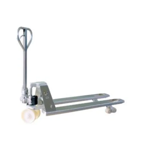 Traspaleta Manual Galvanizada TRAM25G-54 / TRAM25G-68